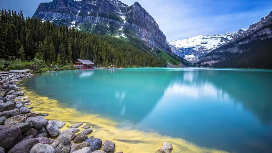 信息化先进智慧城市